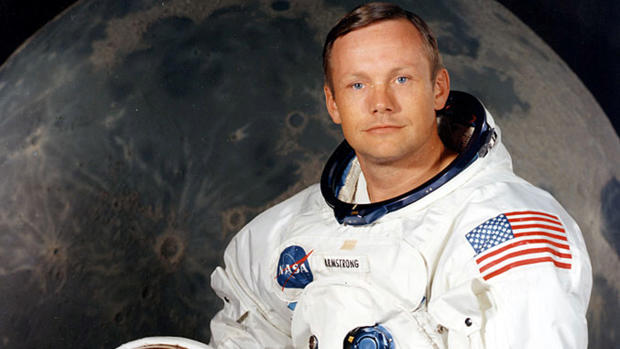 Neil Armstrong 1930-2012 