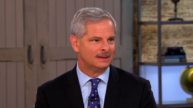 Why is GOP worried about Akin?  