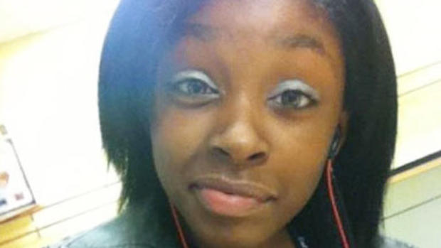 Body of missing S.C. teen found 