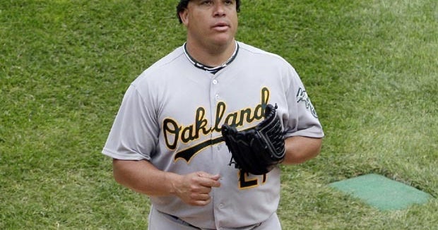 MLB drug testing topic back in spotlight in Bay Area after recent