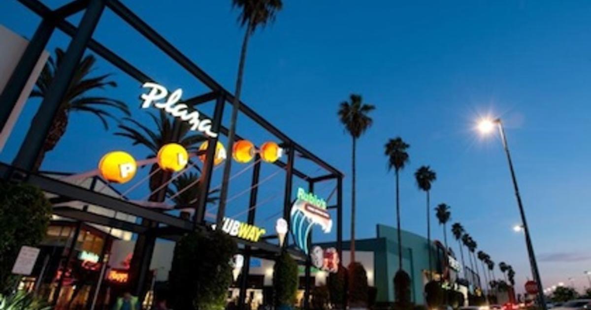 Anaheim Outlet Malls  Locations, Information & Stores