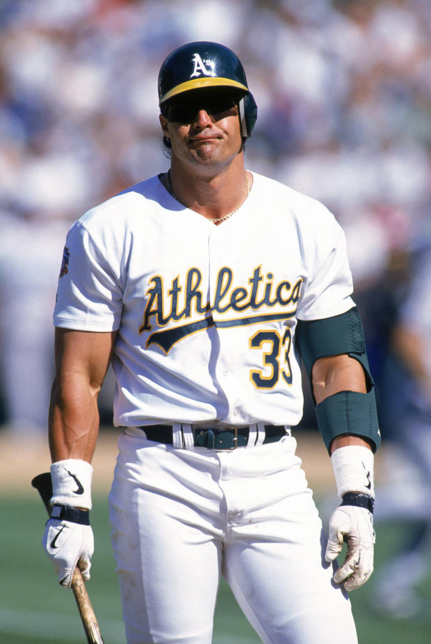 Jose Canseco 