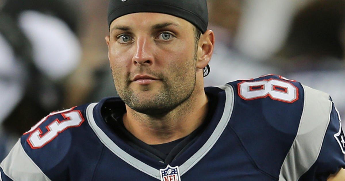 Wes Welker Upgrades the Slot Machine from the Patriots to the Broncos, News, Scores, Highlights, Stats, and Rumors