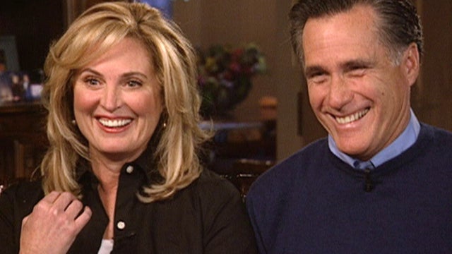 Mitt's greatest accomplishment? 