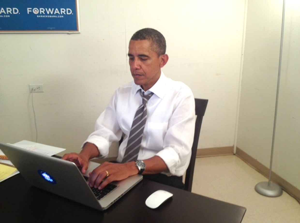 President Obama answers questions on Reddit AMA - read his full answers ...
