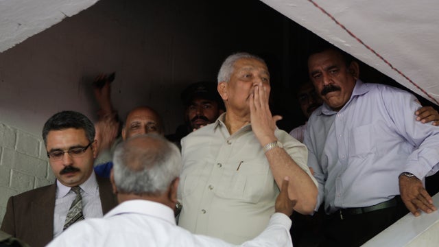 Abdul Qadeer Khan 