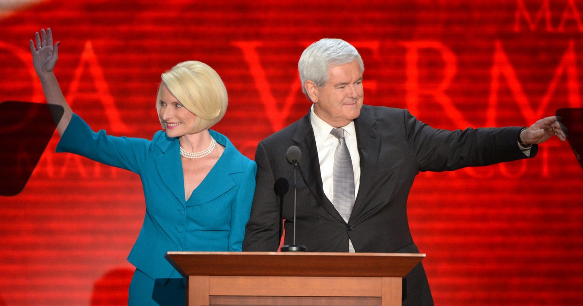 Gingrich: GOP needs to be 