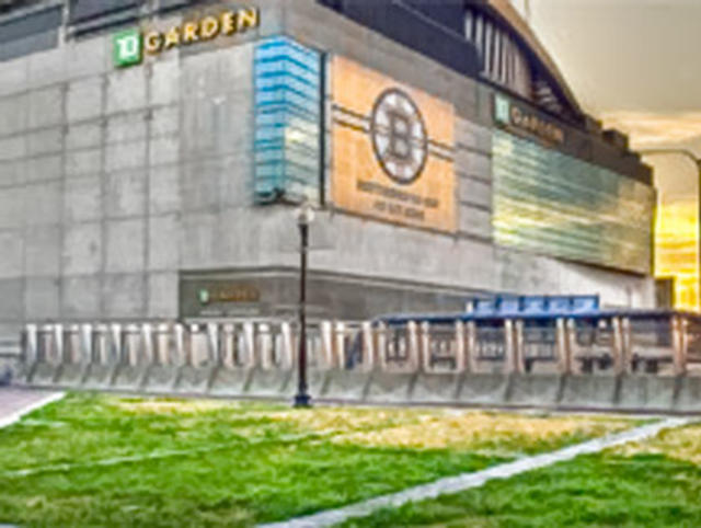 TD Garden Food & Concessions: A Comprehensive Guide to Dining Options - The  Stadiums Guide