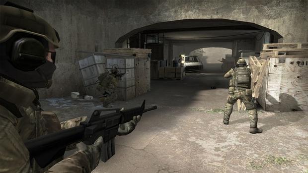 Should you buy Counter-Strike: Global Offensive? 