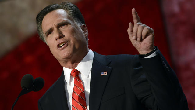 Romney: "Hope and change had a powerful appeal" 