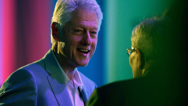 Bill Clinton expected to excite the party during DNC 