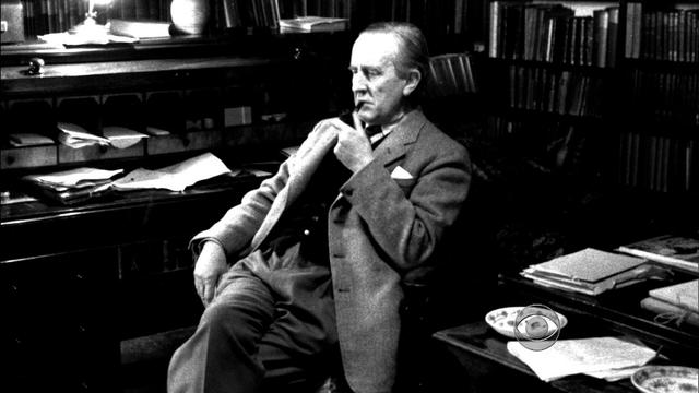 Almanac: J.R.R. Tolkien dies 