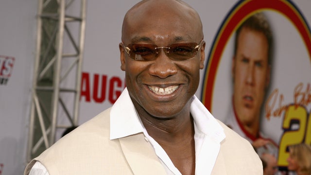 Michael Clarke Duncan dies at 54 