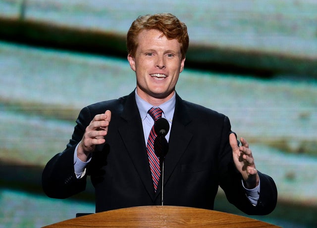 Joe Kennedy