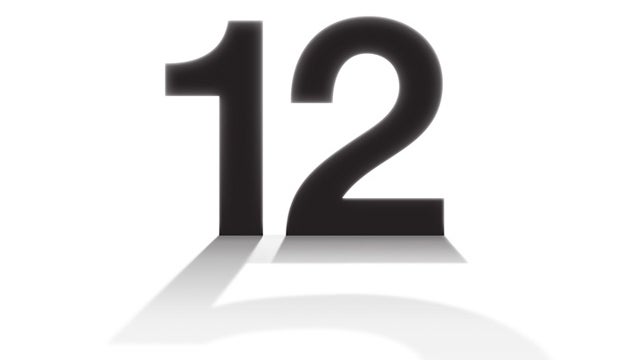 An invitation for a Sept. 12 event at San Francisco's Yerba Buena Center for the Arts 