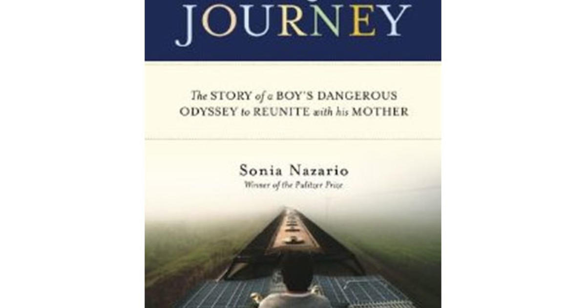 enrique's journey online book free