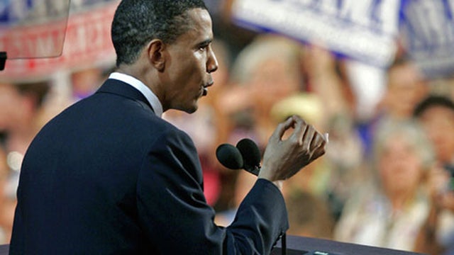 President Barack Obama 