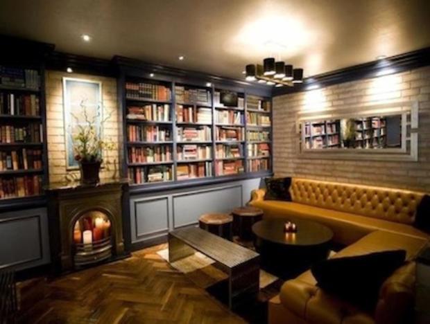 library bar featured 