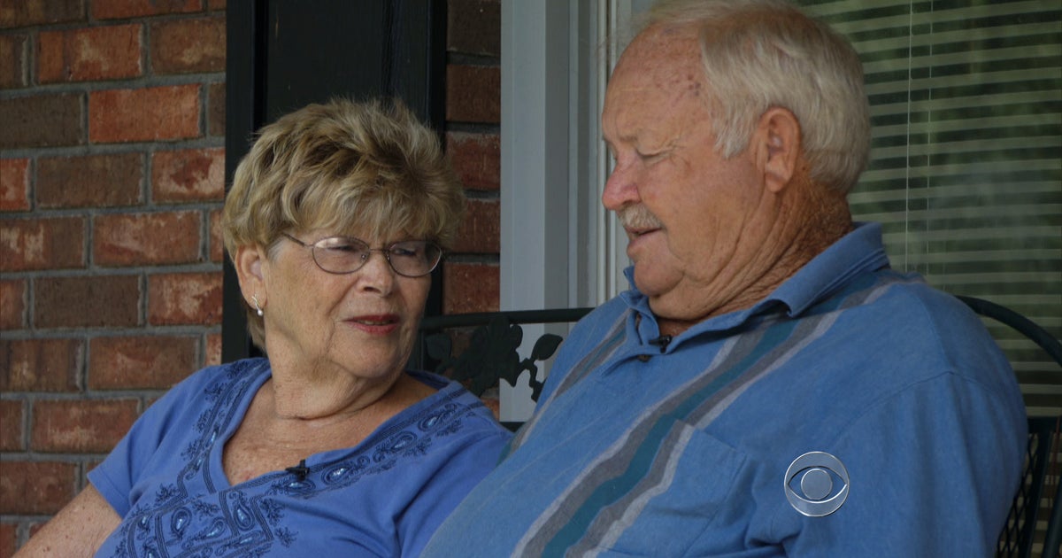 Searching for a life-saving kidney -- and finding the kindness of ...