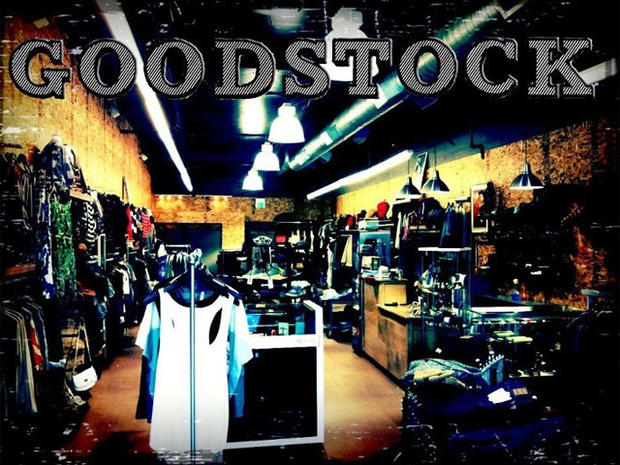 goodstock boutique 