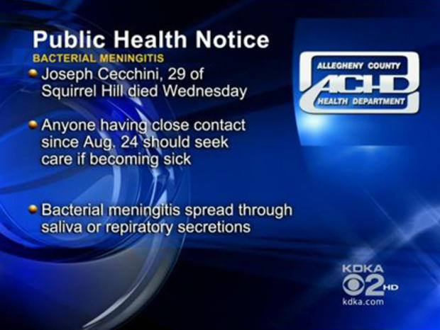 Public Health Notice 