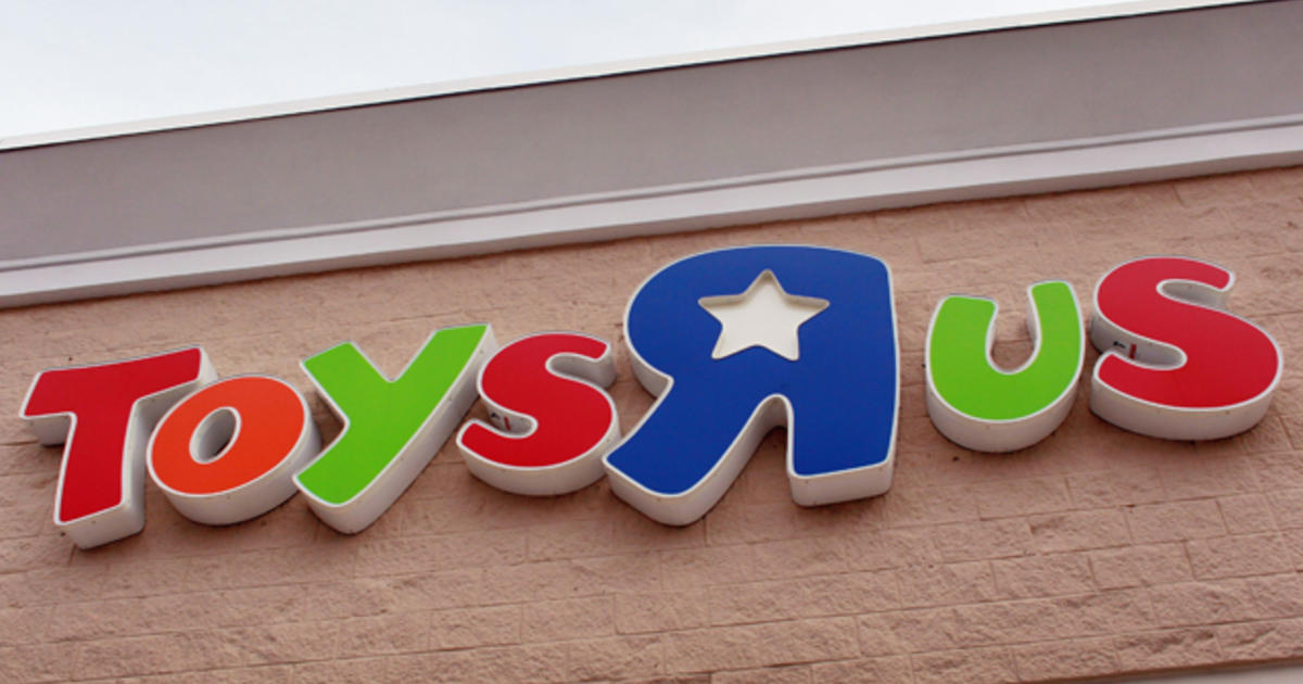 The Toys “R” Us Bankruptcy and Private Equity - The Atlantic