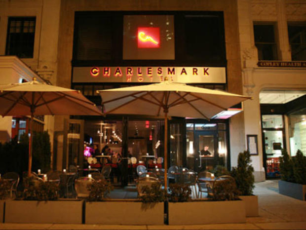 charlesmark hotel 