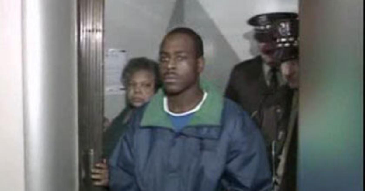 Man Serving Life Sentence Acquitted In Hazelwood Womans Murder Cbs Pittsburgh 0591