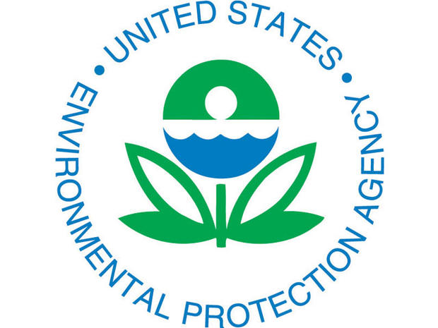 Environmental Protection Agency EPA 