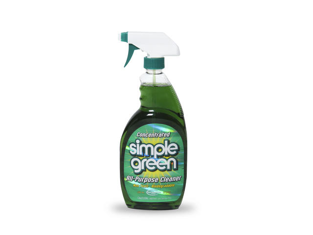 House Cleaning Supplies Reviews {A-H Products}