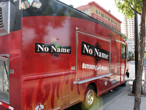 No Name Food Truck 