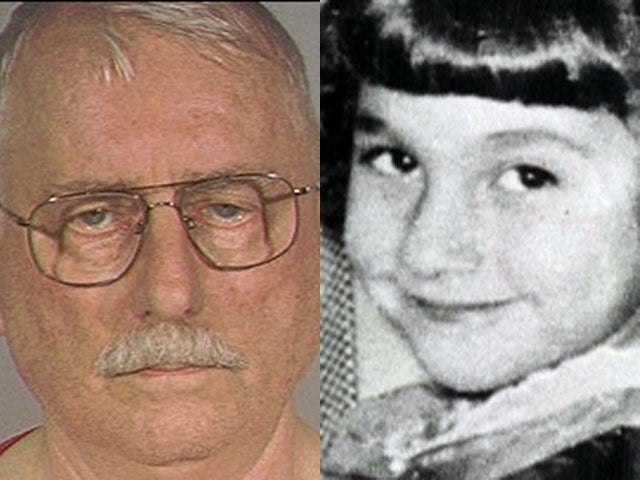 Maria Ridulph Case: Jack McCullough to be sentenced for the 1957 murder ...