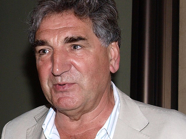 Jim Carter