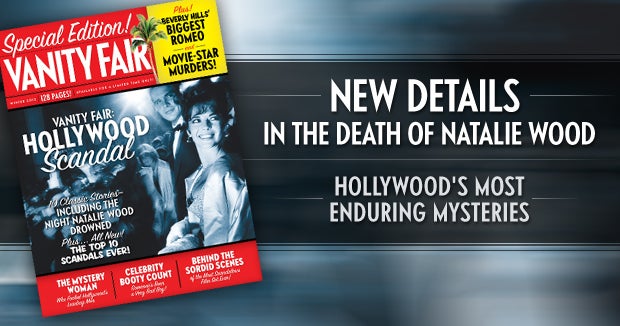 "48 Hours" Presents Vanity Fair Hollywood Scandal CBS News