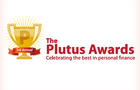 Plutus Awards cup 