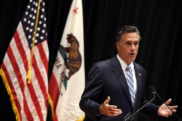 Was Romney right with "47 percent" comment? 