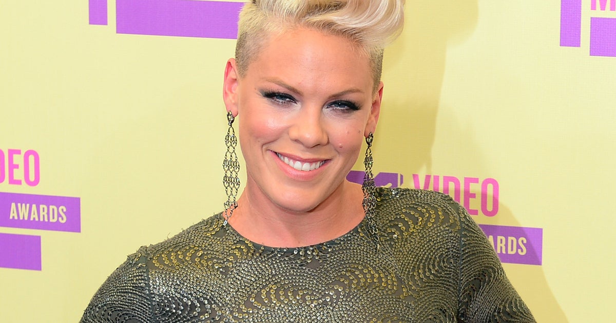 Pink explores quot The Truth About Love quot on new album CBS News Pink explores quot The Truth About Love quot on new album CBS News