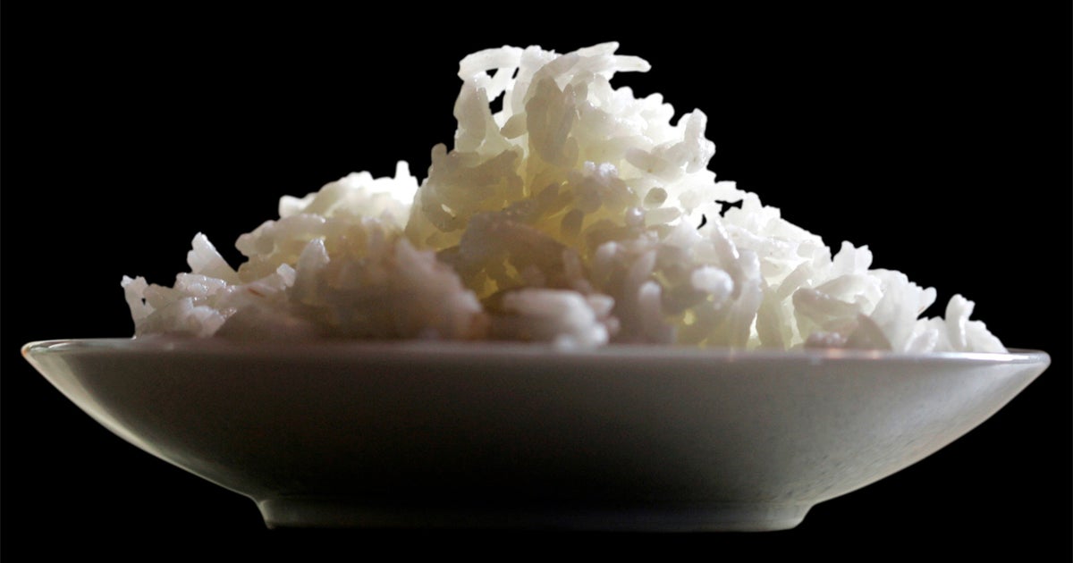 FDA: Arsenic in rice won't harm health immediately, but long-term risk ...