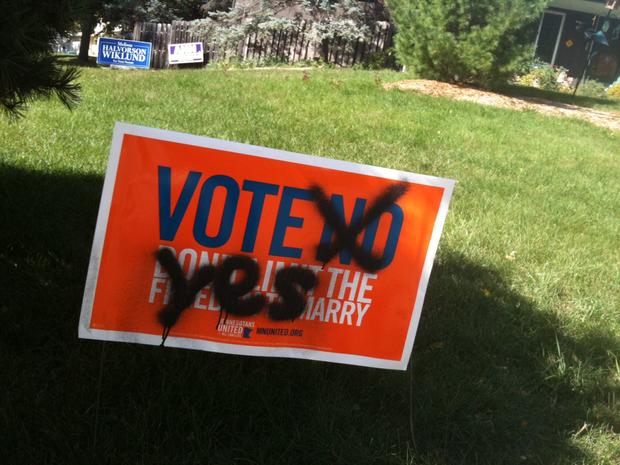 Lawn Sign 1 