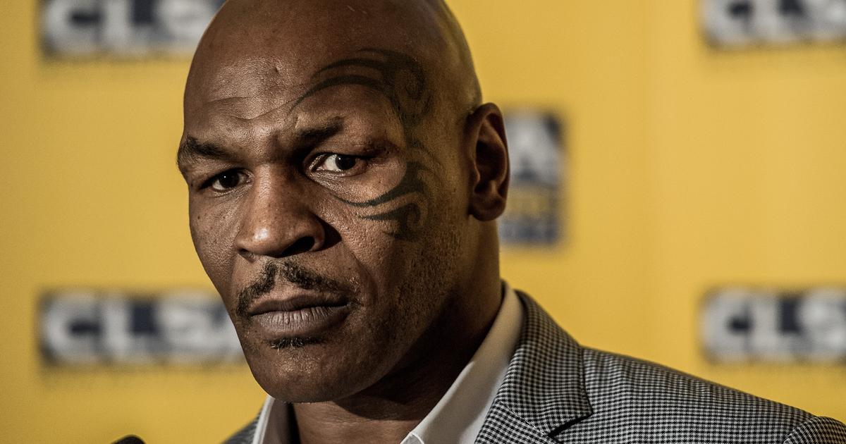 Is Mike Tyson Vegan? Easy Guide to His PlantBased Diet