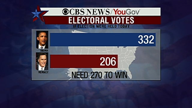 Corn: Problem with Romney campaign is candidate 