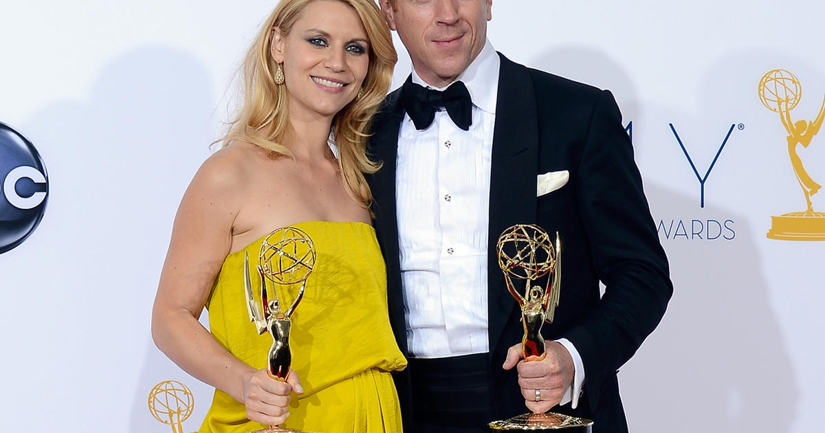 Claire Danes - Emmy Awards, Nominations and Wins