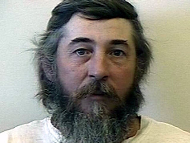 James Ladd, convicted killer who escaped from NC prison farm, captured ...