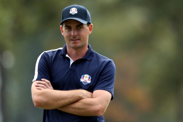 Ryder Cup - Preview Day 4 