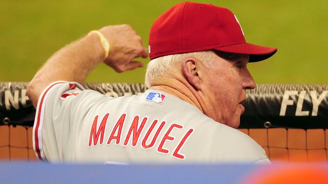 Ranking the 5 best managers in Phillies history – Metro Philadelphia