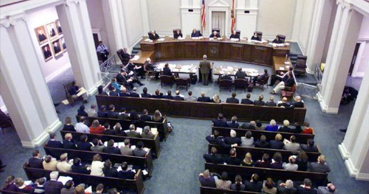 Florida Supreme Courtroom declines to hear lease manage battle