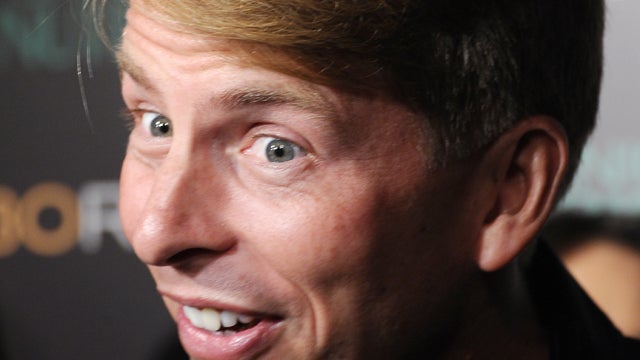 "30 Rock" stars celebrate final season  