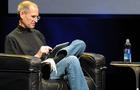 Steve Jobs, iPad and Smart Water 