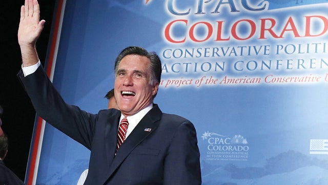 Debate breaths new life into Romney campaign 