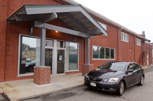 New England Compounding Center 